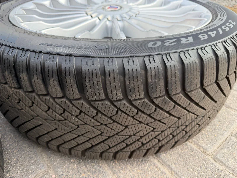 Alpina XD3 – 43