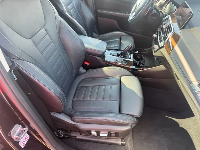BMW X3 – 23