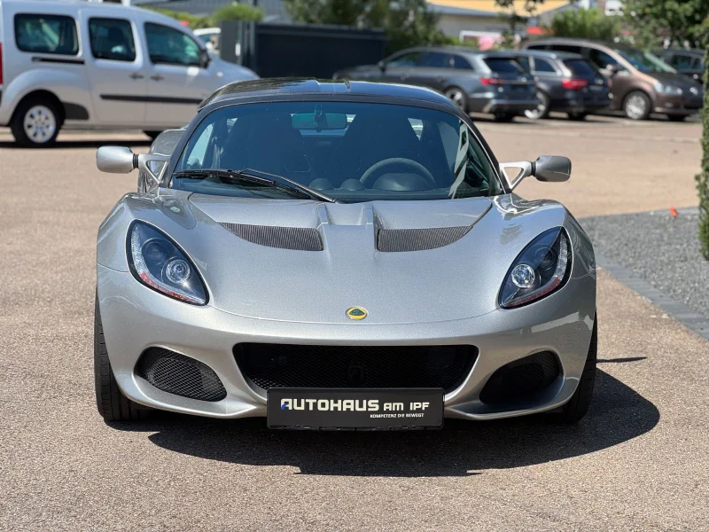 Lotus Elise – 7