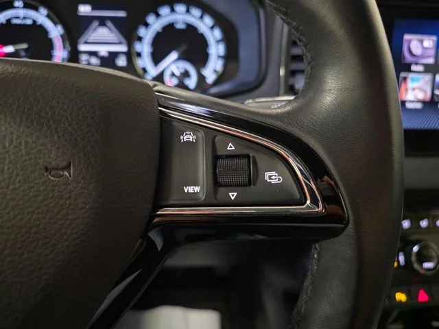 Škoda Karoq – 15