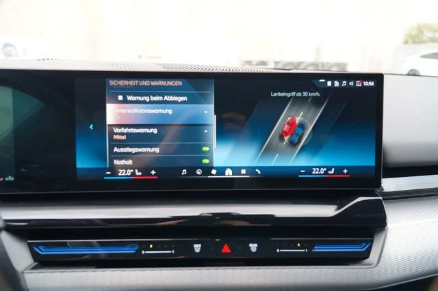 BMW 540 – 35