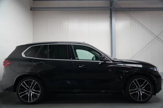 BMW X5 – 4