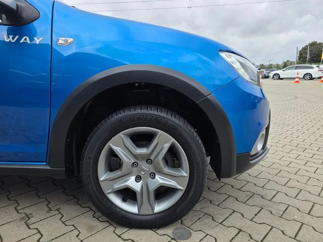 Dacia Sandero – 17