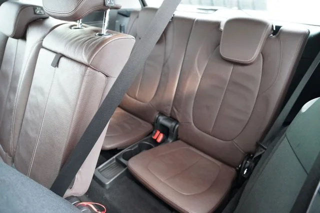 BMW 216 Gran Tourer – 9