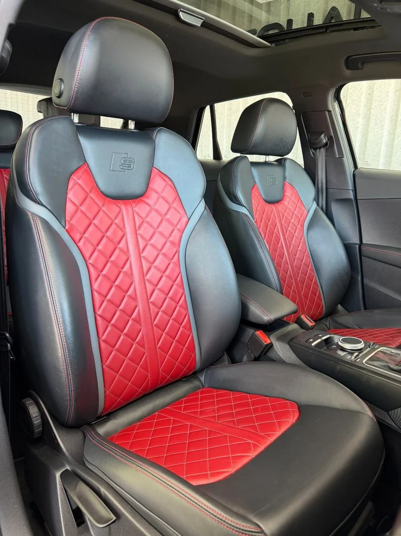 Audi SQ2 – 16