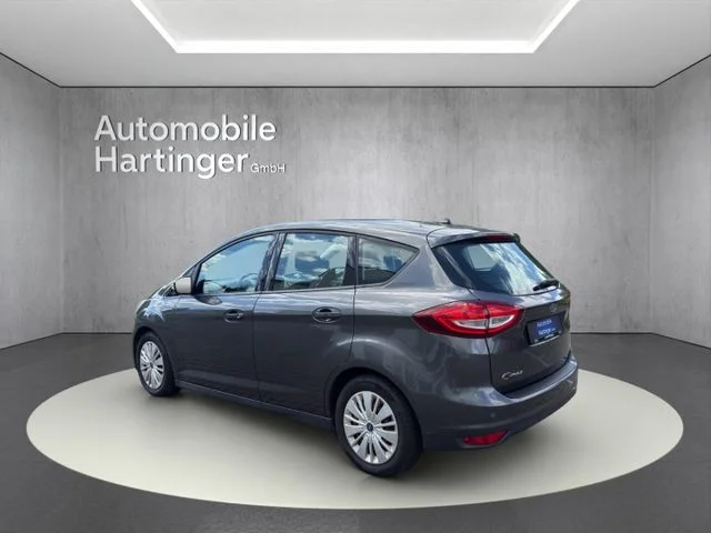 FORD C-Max – 4