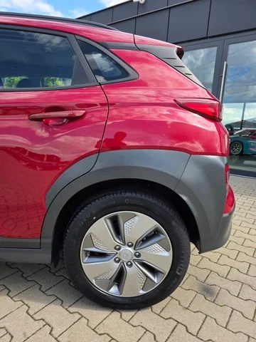 Hyundai KONA Elektro – 8