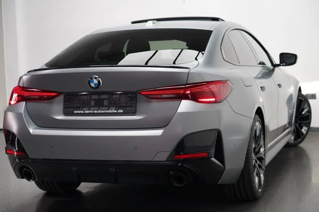 BMW 420 Gran Coupe – 5