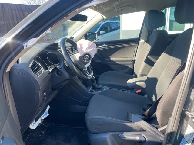 VW Tiguan – 11
