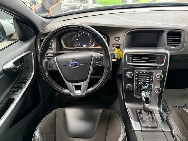 Volvo V60 – 13