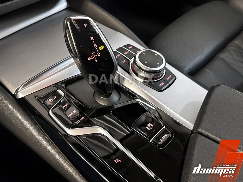 BMW 520 – 31