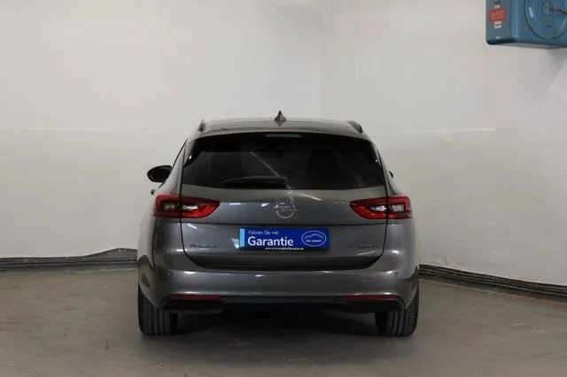 OPEL Insignia – 5