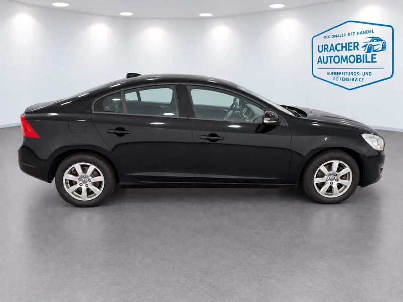 Volvo S60 – 6