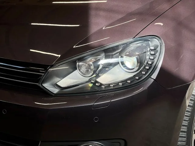 Volkswagen Golf – 12