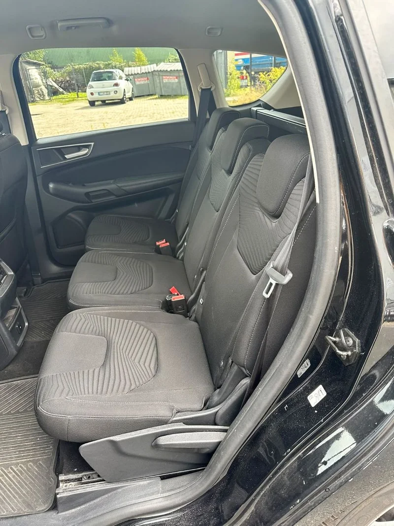 Ford S-Max – 18