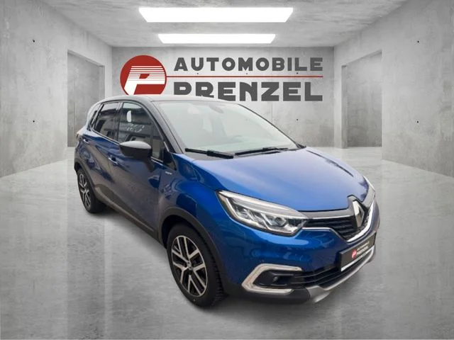 Renault Captur – 7