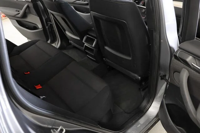 BMW X3 – 14
