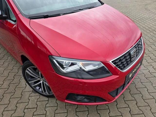 Seat Alhambra – 10
