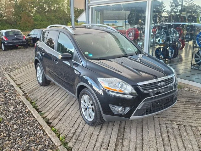 Ford Kuga – 6