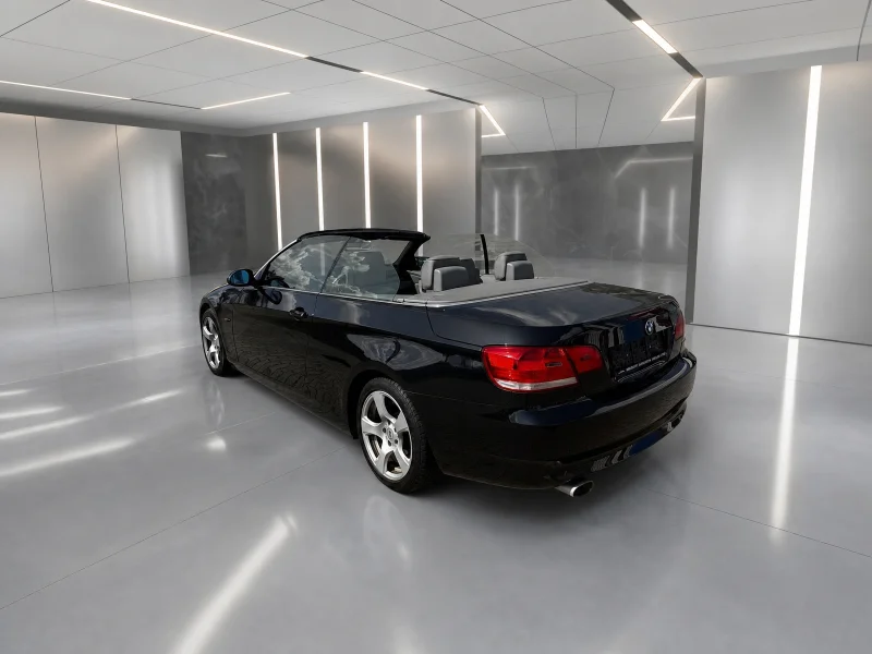 BMW 320 – 2