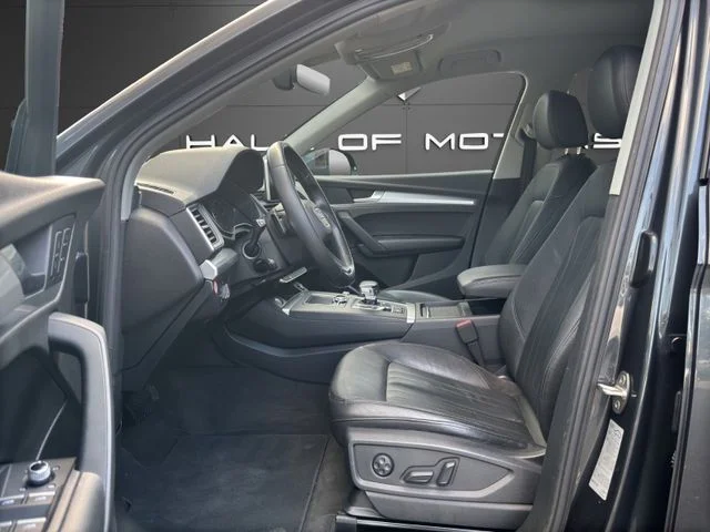 Audi Q5 – 9