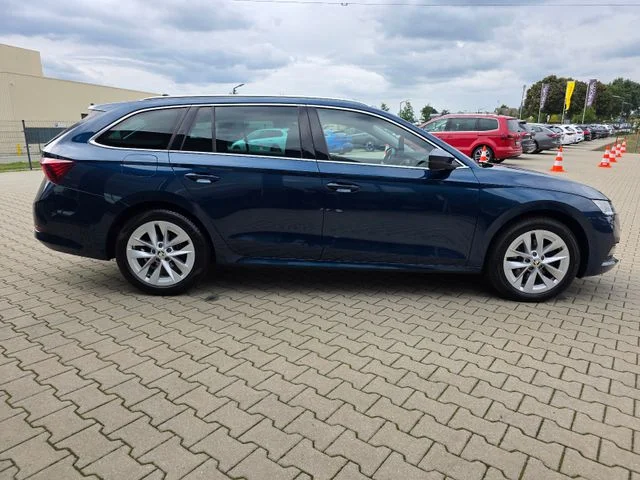 Škoda Octavia – 16