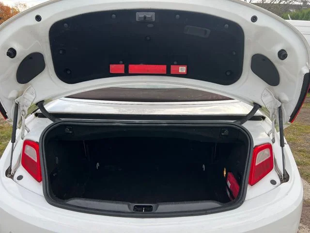Opel Cascada – 12