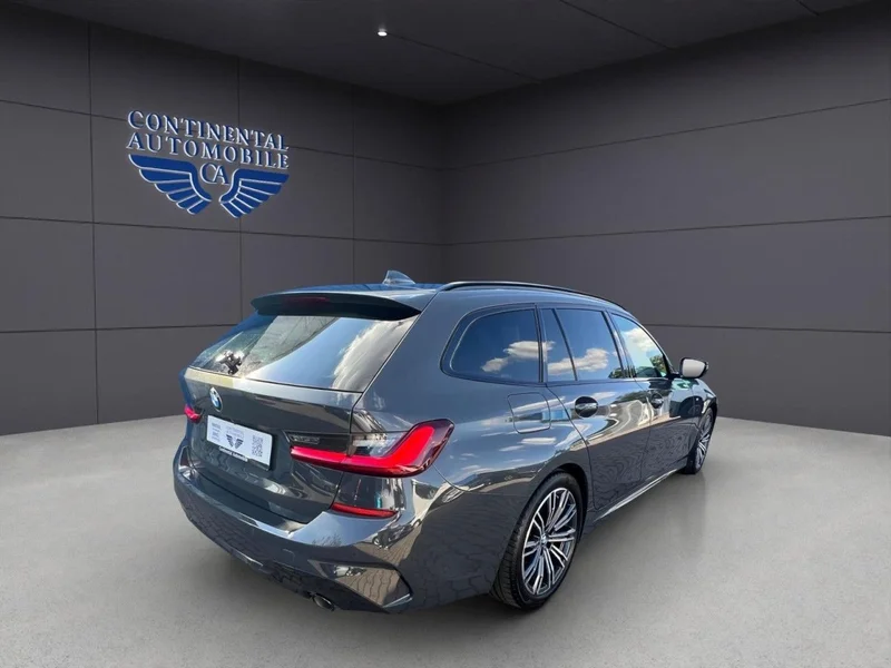 BMW 318 – 6
