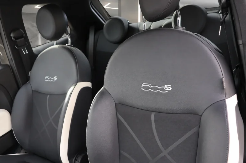 Fiat 500 – 12