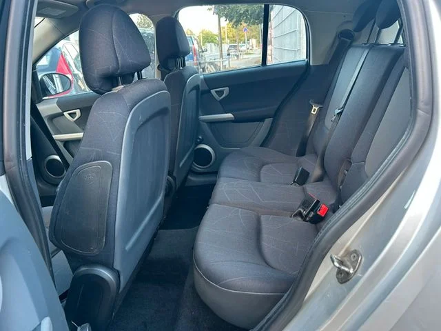 Smart ForFour – 18