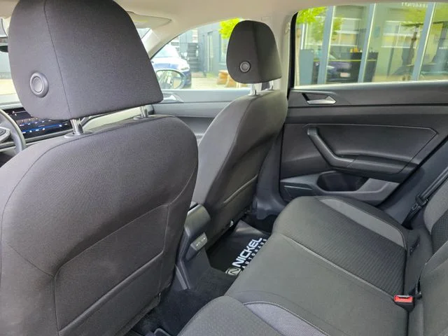 Volkswagen Taigo – 21