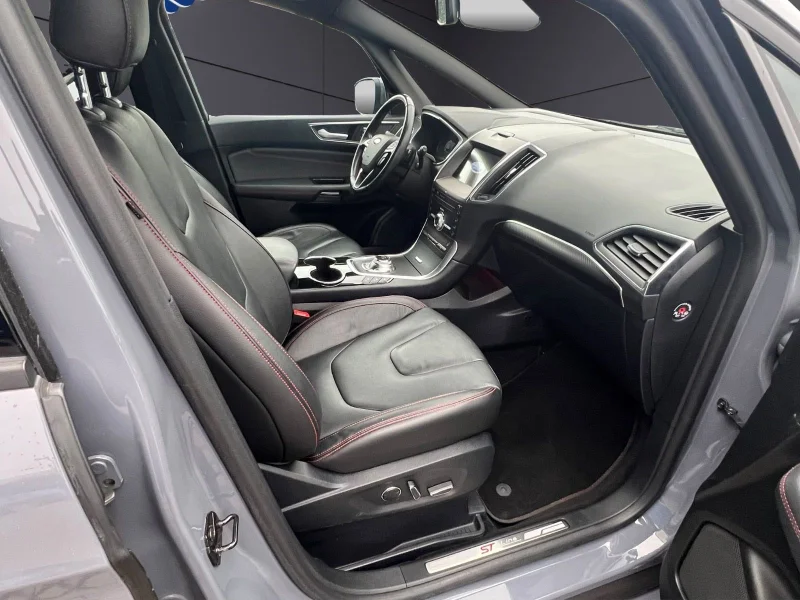 Ford S-Max – 17