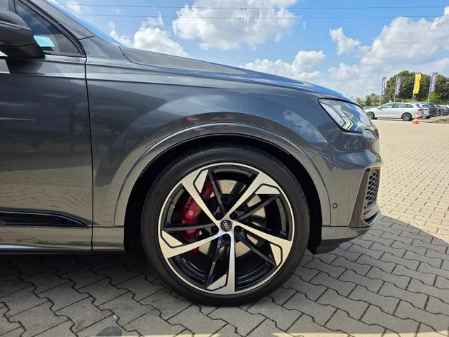 Audi SQ7 – 13