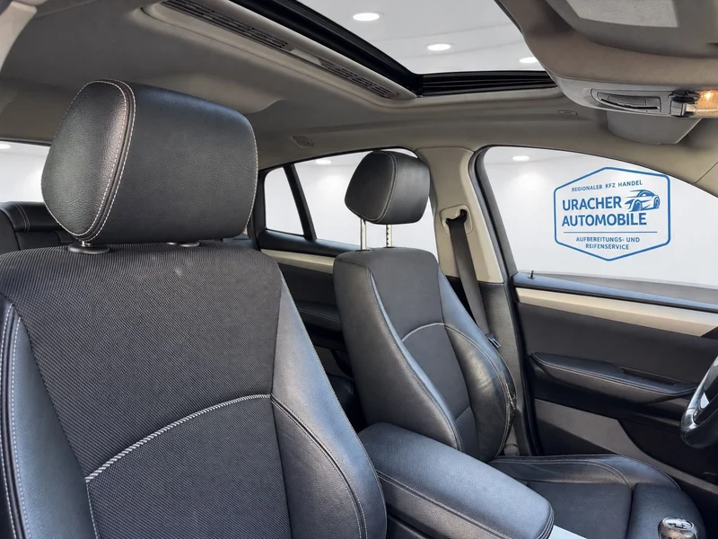 BMW X4 – 18