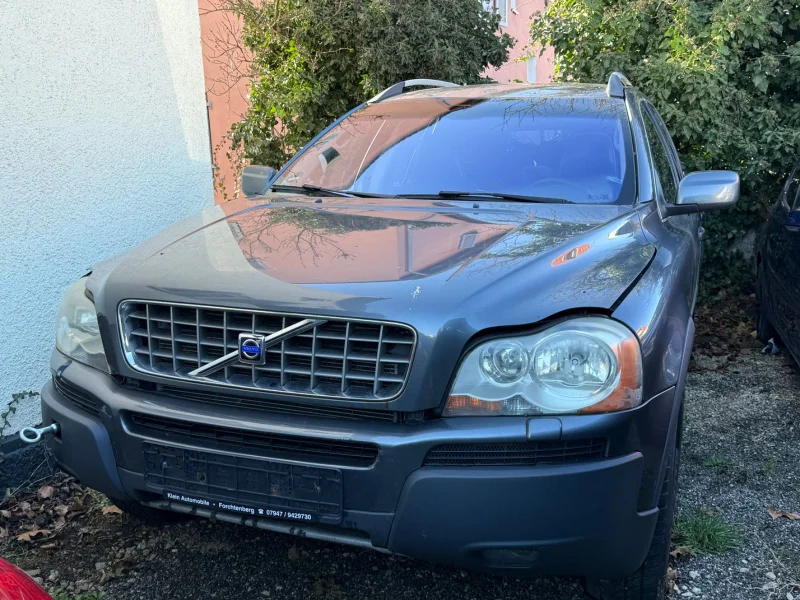 Volvo XC 90