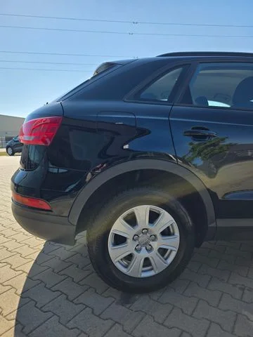 Audi Q3 – 14