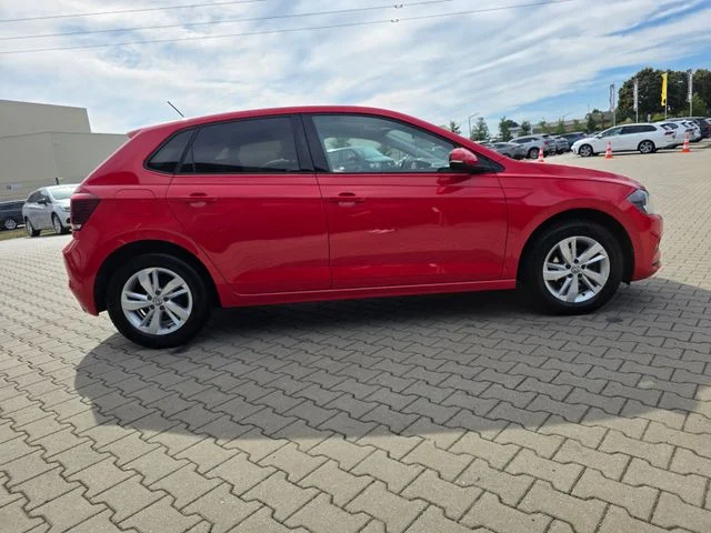 Volkswagen Polo – 15