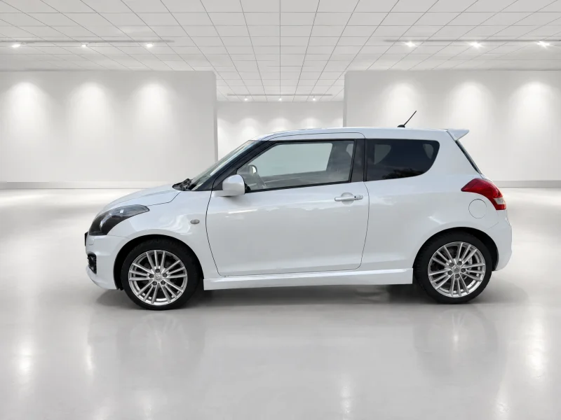 Suzuki Swift – 2