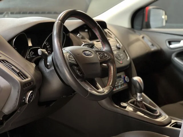 Ford Focus – 19