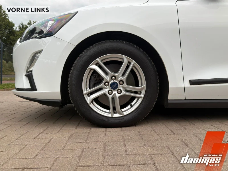 Ford Focus – 11