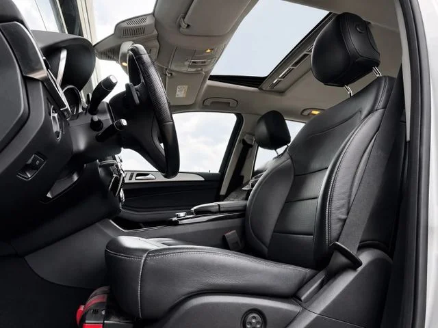 Mercedes-Benz GLE 250 – 10