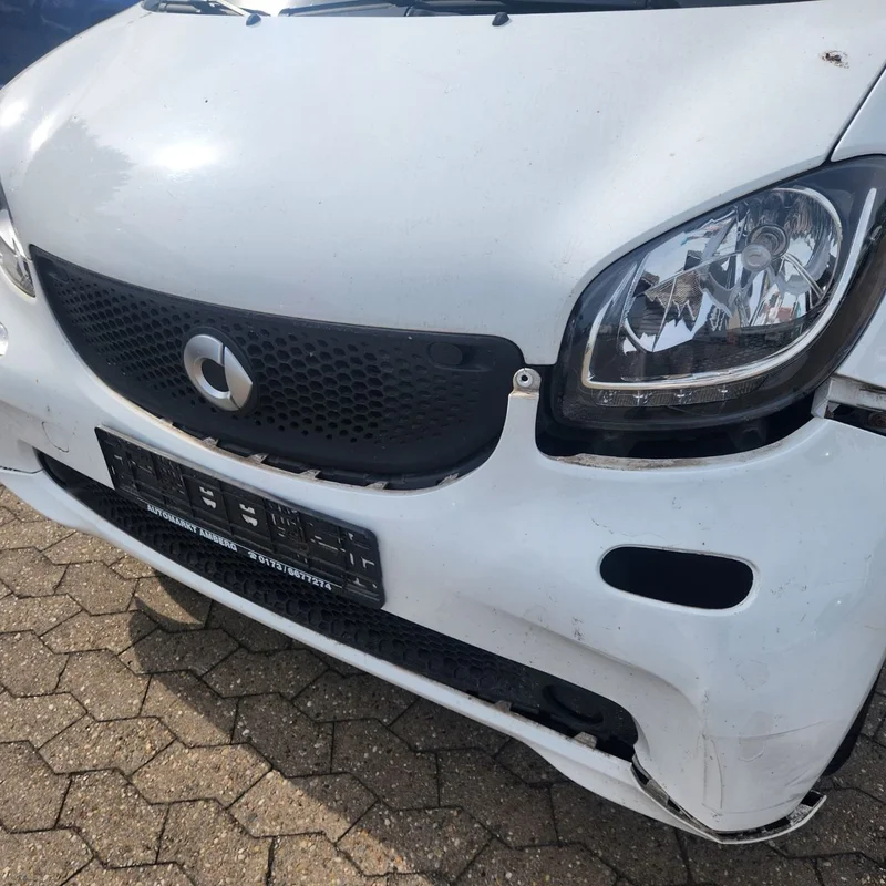 Smart ForTwo – 9