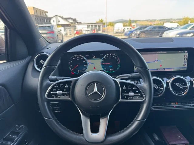 Mercedes-Benz GLA 250 – 15