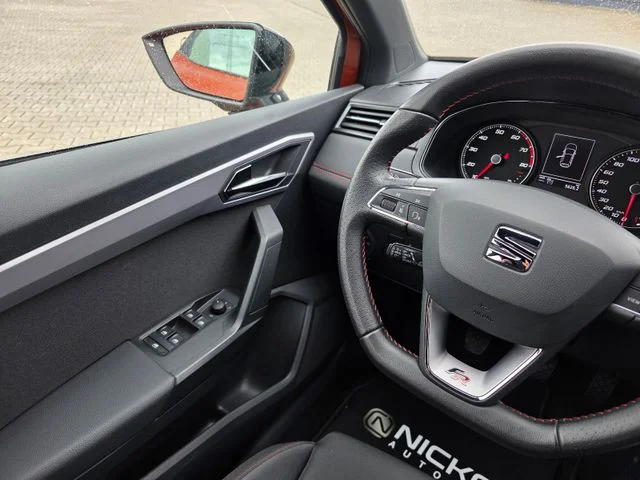 Seat Ibiza – 38