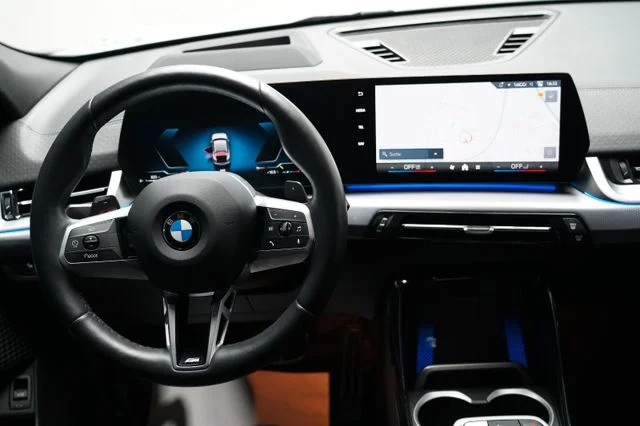 BMW X2 – 22