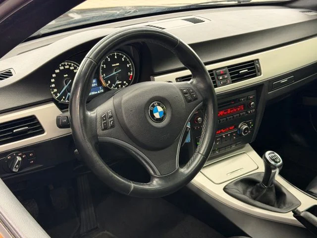 BMW 320 – 20