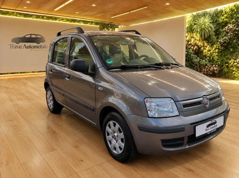 Fiat Panda – 3