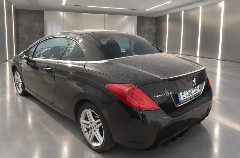 Peugeot 308 – 9