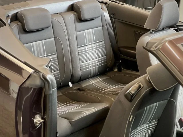 Volkswagen Golf – 29