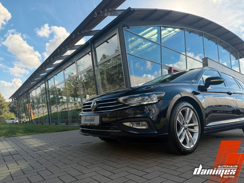 Volkswagen Passat Variant – 46